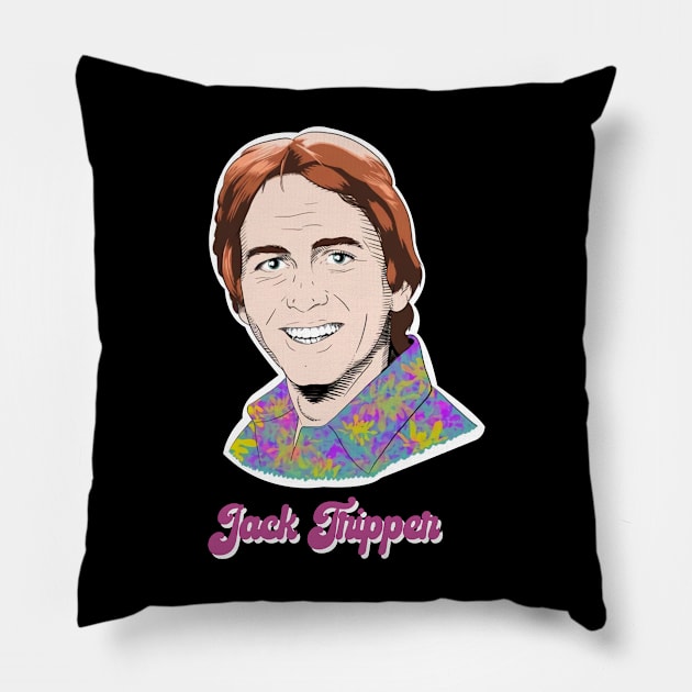 American television sitcom Pillow by  ABHDArts