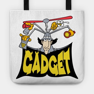 Gadget Tote