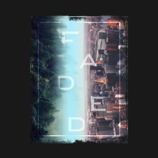 Faded T-Shirt