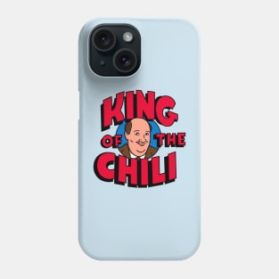 King of the Chili! Phone Case