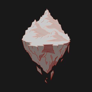 mountain T-Shirt