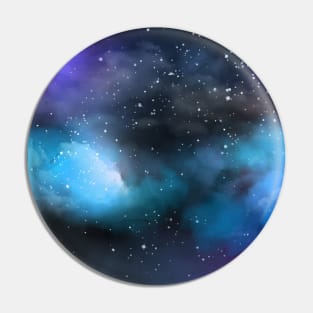 Galaxy print ,galaxy face mask ,quarantine galaxy Mask Pin