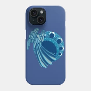 Ange Nouveau Phone Case