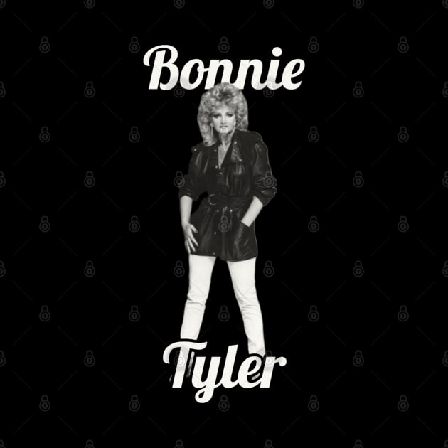 Bonnie Tyler / 1951 by glengskoset