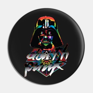 PUNK Pin