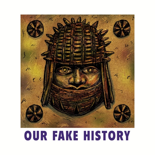 Benin Bronzes by Our Fake History