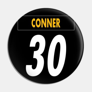 James Conner Pin