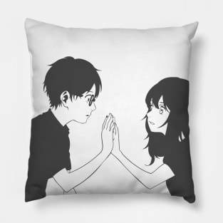 Romantic Couple - 05 Pillow