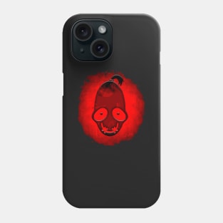 Abe 4 Phone Case