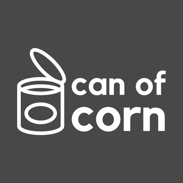 Can of corn- a baseball saying by C-Dogg