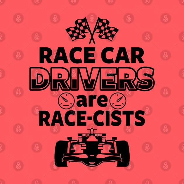 Funny Race Car Driving Slogan F1 Formula One Funny Meme by BoggsNicolas