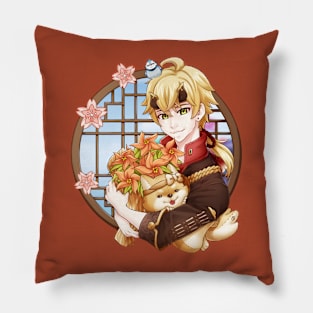 Thoma Pillow