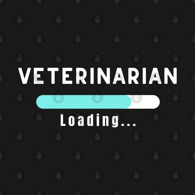 Veterinarian Loading by bougieFire