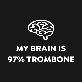 trombone T-Shirt