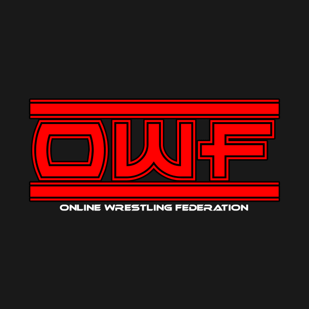 OWF Classic (Black) by MpireOnlineNetwork