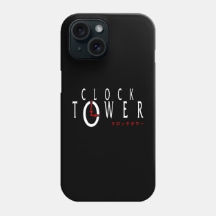 Fear of the Clock - Double Print Phone Case