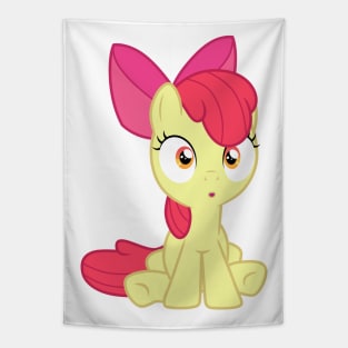 Apple Bloom ooh Tapestry