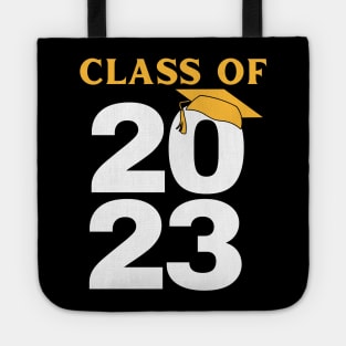 Class of 2023 Tote