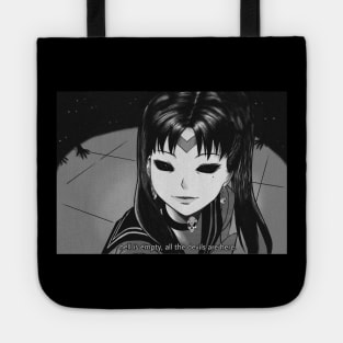 Sailor moon (demon) Tote