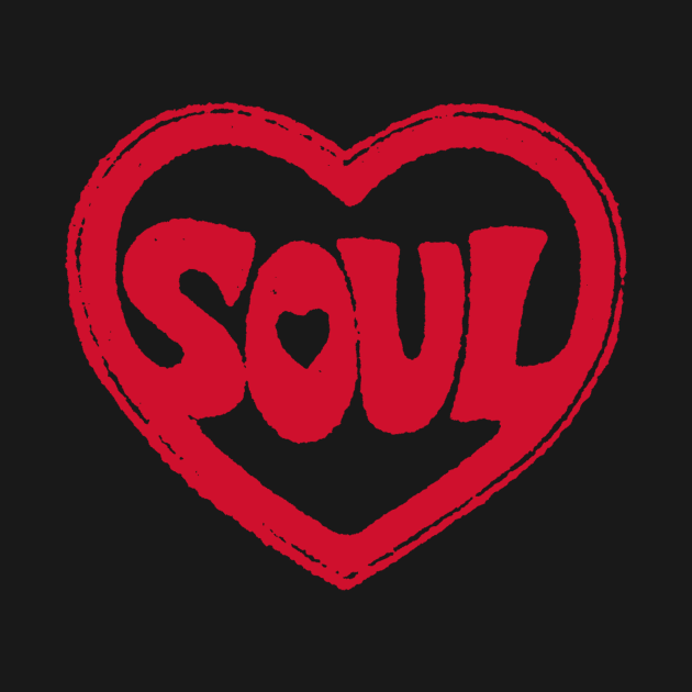 SOUL v.2 by Megatrip