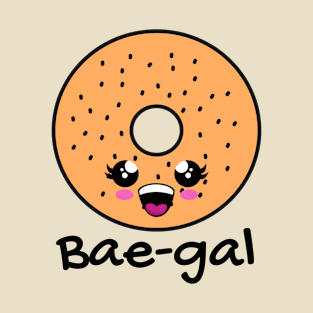 Bae-gal T-Shirt