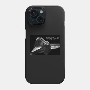 Caesars Palace Las Vegas Nevada Phone Case