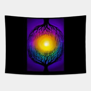 Connection Tapestry