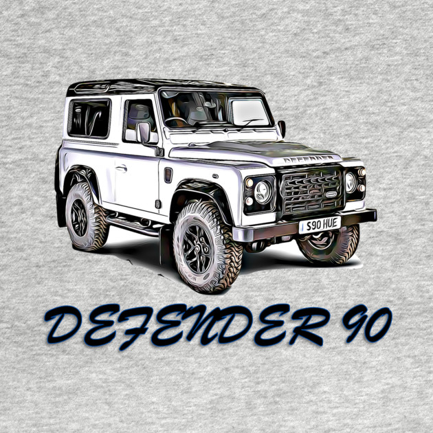 land rover defender kids