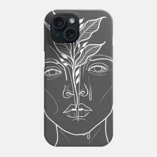 Growth Phone Case