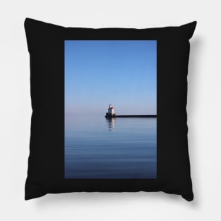 Light Reflections Pillow