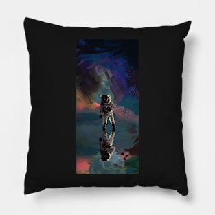 Astronaut Pillow