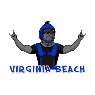 Neptune JUMP VB !! T-Shirt