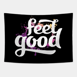 Feel Good Tapestry