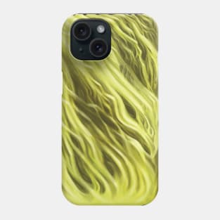 phoenix Phone Case