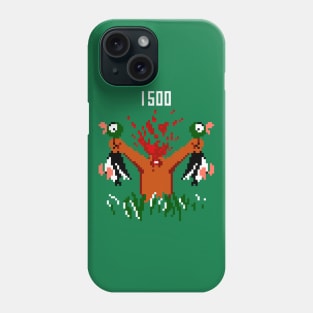 Duck Hunted Phone Case