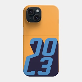 2023 pop Phone Case