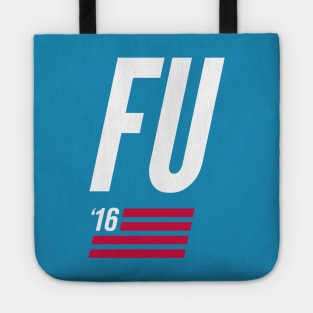 Frank Underwood 2016 Tote