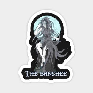 The Banshee Magnet