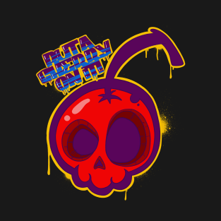 Cherry Bombed T-Shirt