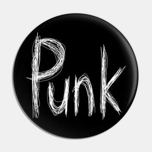 Punk Pin