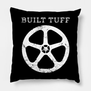 BUILT TUFF BMX Pillow