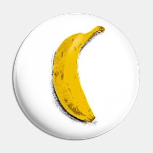 Peel me banana Pin