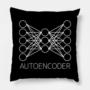 AUTOENCODER Pillow