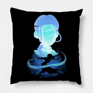 Water and Ice Pillow