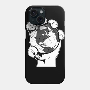 Mad Overlord Studios Logo Phone Case