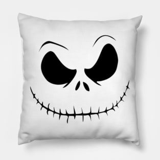 just smile you won't lose anything Pillow