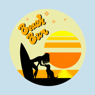 Beach Bum T-Shirt