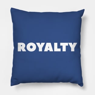 The Big Door Prize - Royalty Pillow