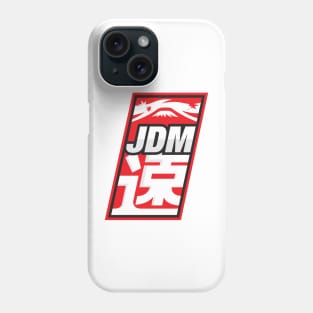 JDM Japanese Automotive Sticker / T-shirt Phone Case