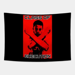 Class of Execution Tapestry